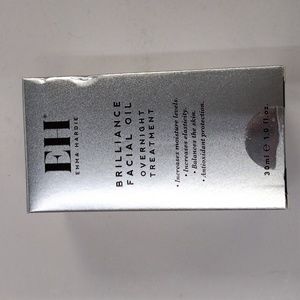 Emma Hardie Brilliance Facial Oil Overnight Treatment 30ml